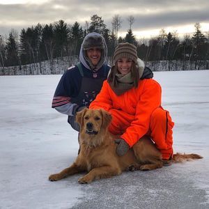 Meet your Posher, Cullen